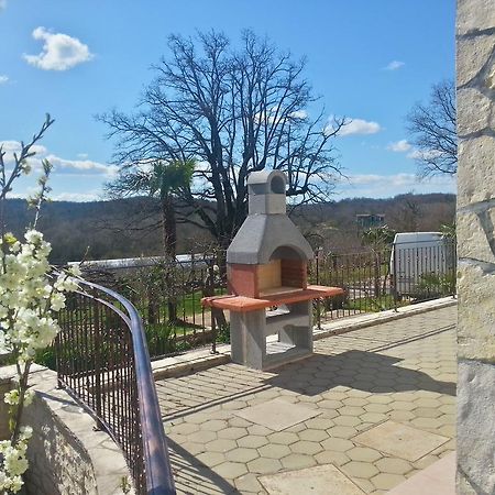 Villa Lara Karojba Szoba fotó