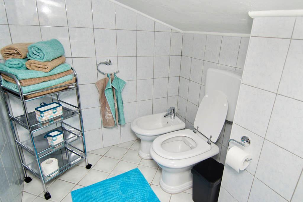 Villa Lara Karojba Szoba fotó